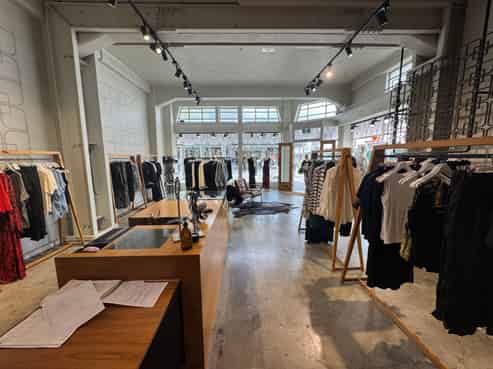 Prime Corner CBD Retail