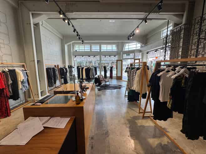 Prime Corner CBD Retail