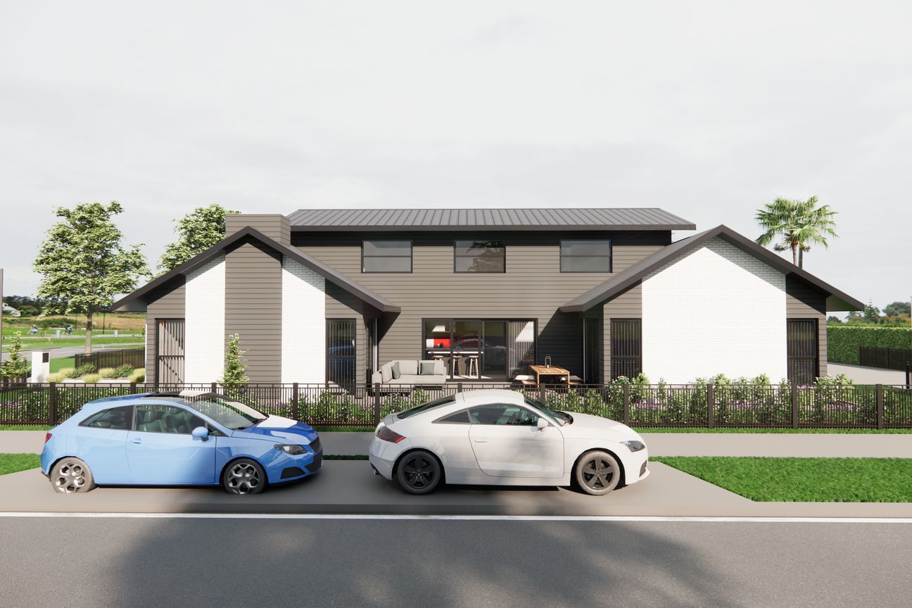 Premium Family Living Near the Coast - Ansicht 4
