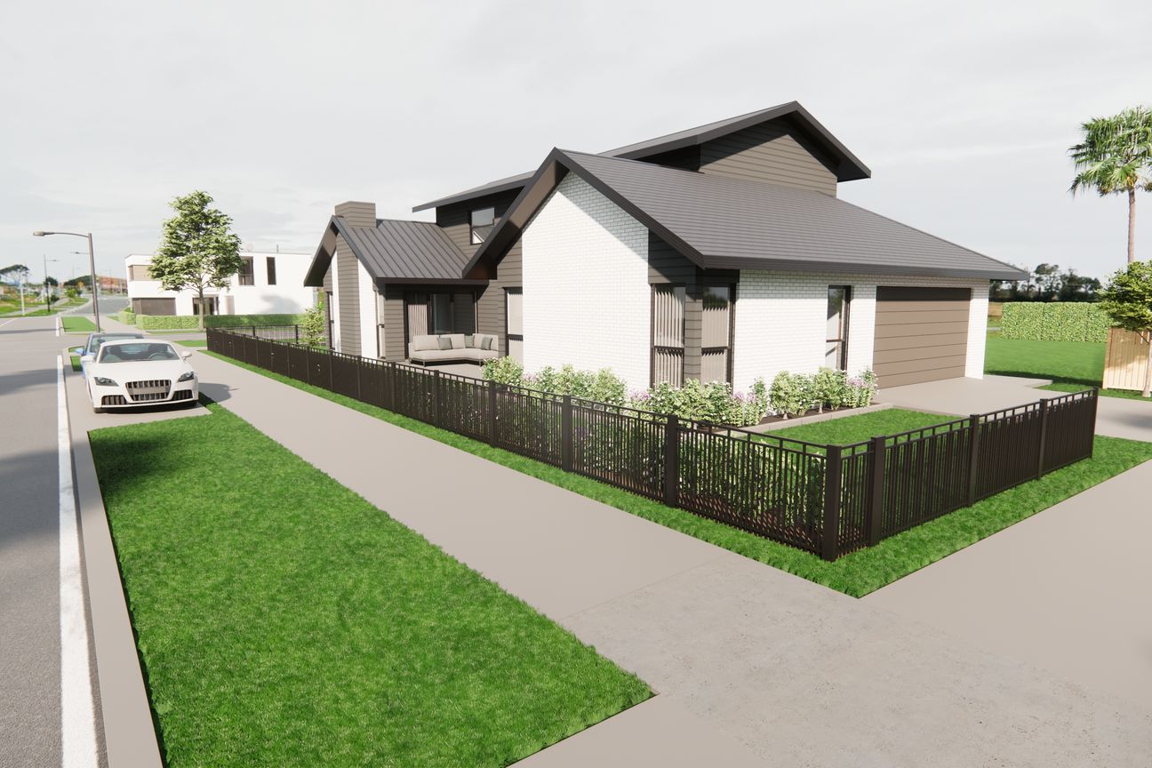 Premium Family Living Near the Coast - Mehr