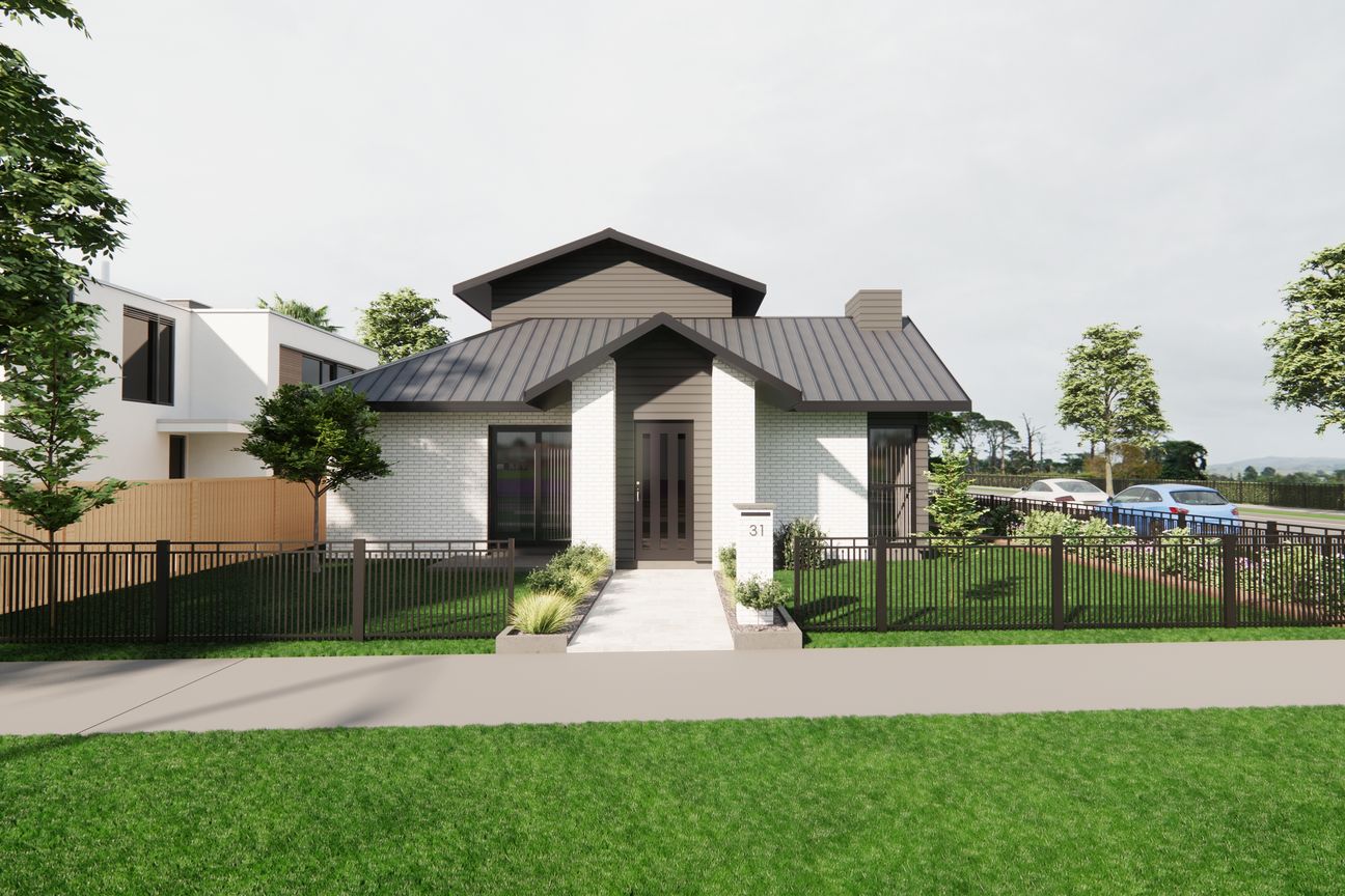 Premium Family Living Near the Coast - Ansicht 6