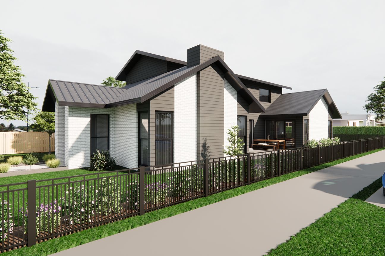 Premium Family Living Near the Coast - Ansicht 2