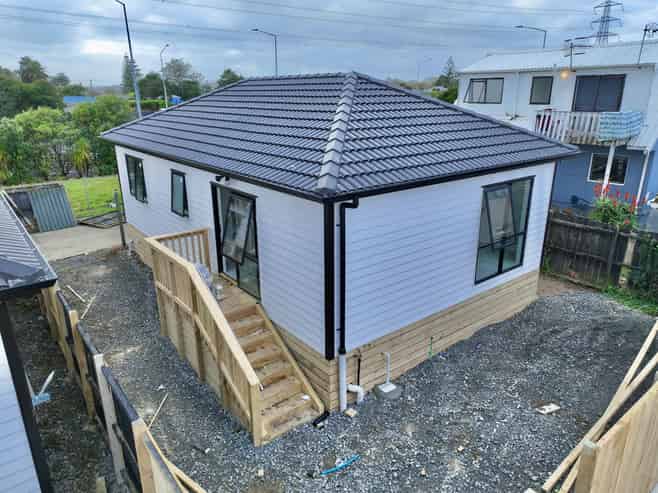 85B Luke Street, Otahuhu