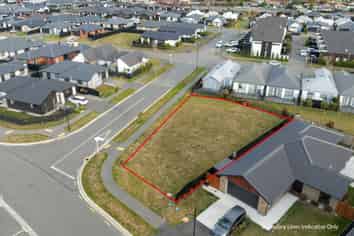 13 Taupata Street, Kaiapoi