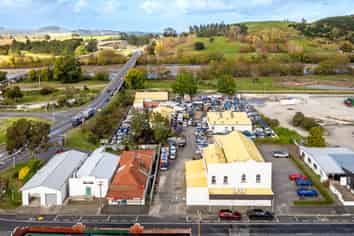 Add-Value Industrial Site – Vacant Possession