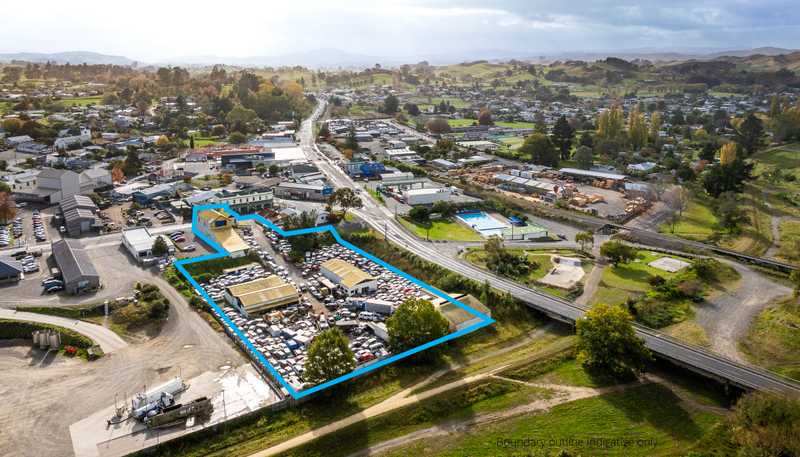 55 Ruataniwha Street, Waipawa