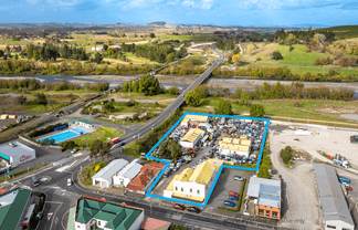 Add-Value Industrial Site – Vacant Possession