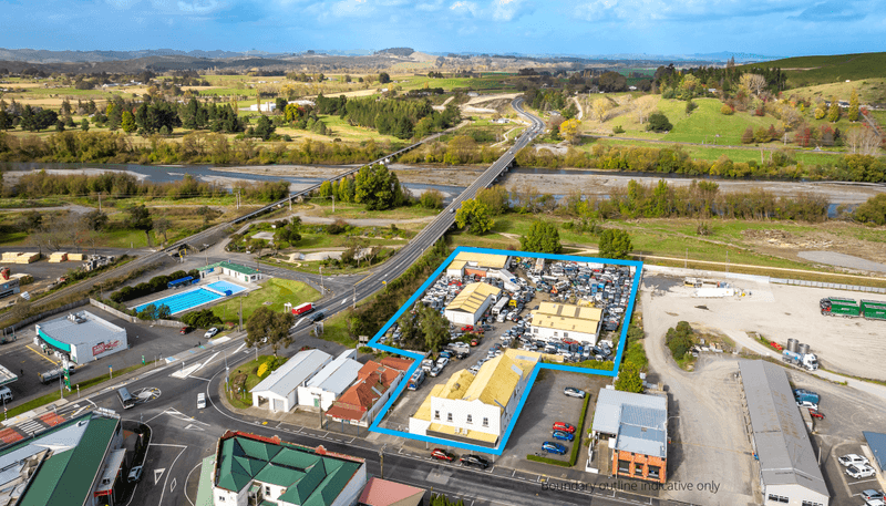 55 Ruataniwha Street, Waipawa