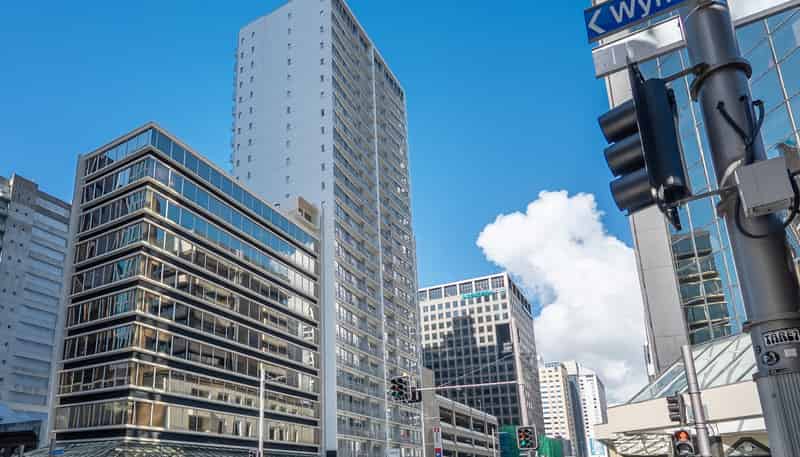 74 Albert Street, Auckland Central