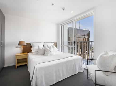 20 CBD apartments across two buildings