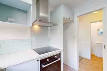 4/75 Delhi Crescent, Khandallah