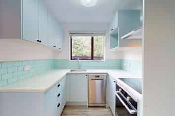 4/75 Delhi Crescent, Khandallah