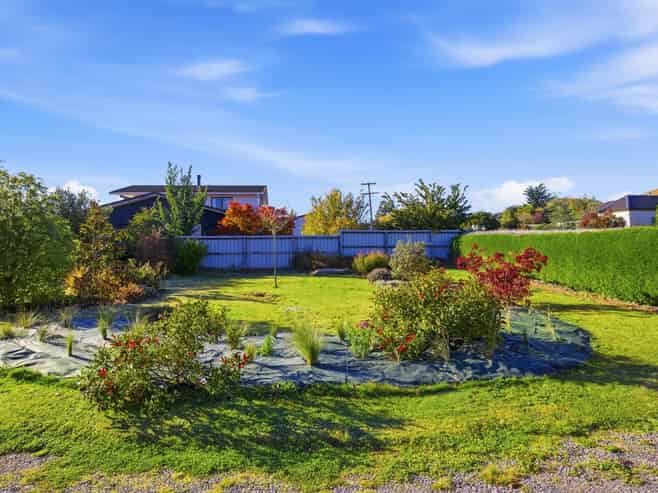 38 Princes Street, Waikari