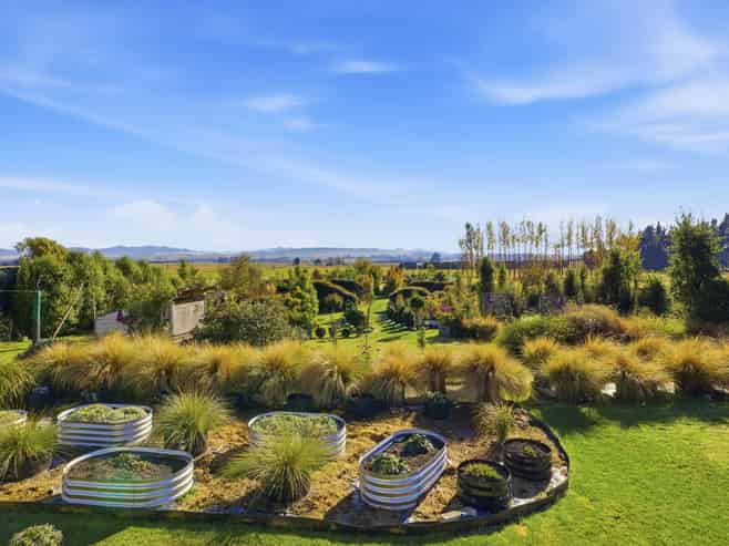 38 Princes Street, Waikari
