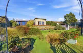 38 Princes Street, Waikari