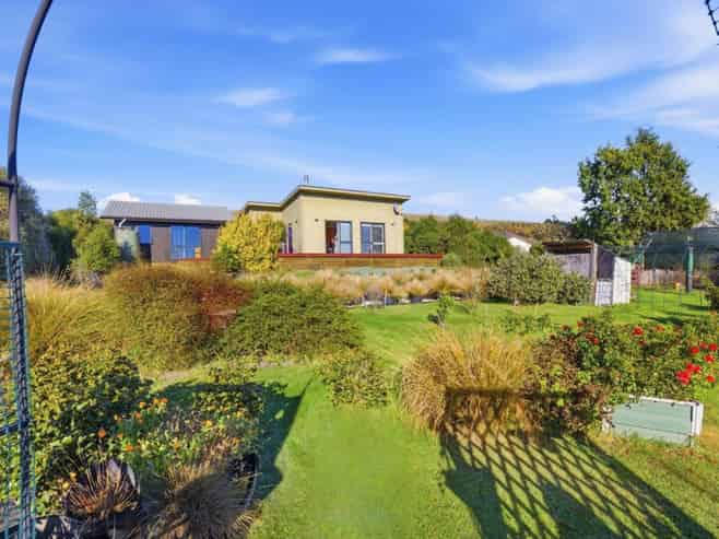 38 Princes Street, Waikari