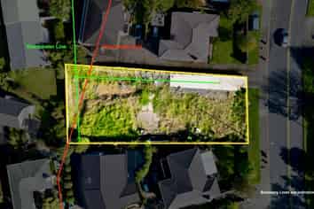 273 & 273A Kepa Road, Mission Bay