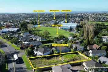 273 & 273A Kepa Road, Mission Bay