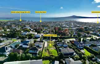 273 & 273A Kepa Road, Mission Bay