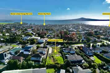 273 & 273A Kepa Road, Mission Bay