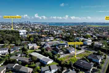 273 & 273A Kepa Road, Mission Bay