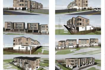 273 & 273A Kepa Road, Mission Bay