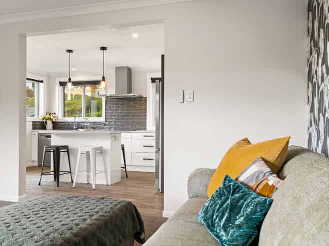 14 Elwyn Crescent, Green Island