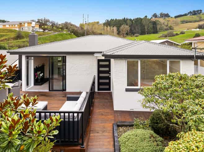 14 Elwyn Crescent, Green Island