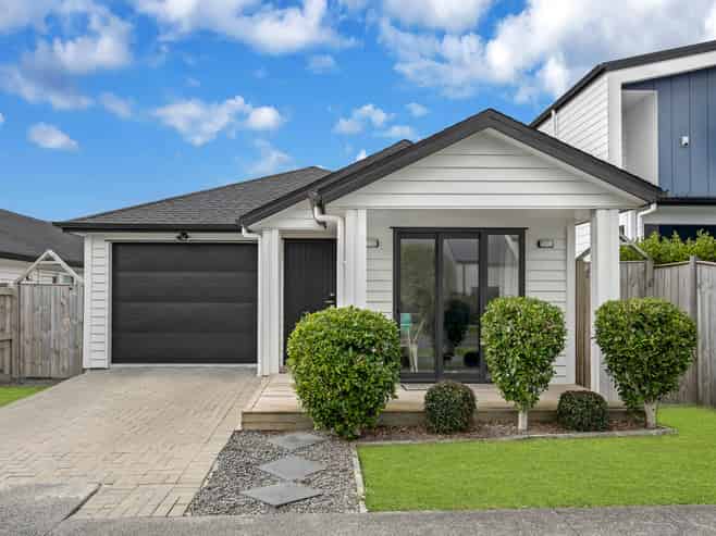 7 Aho Lane, Karaka
