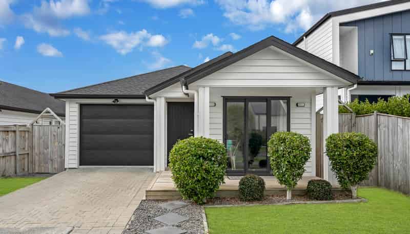 7 Aho Lane, Karaka