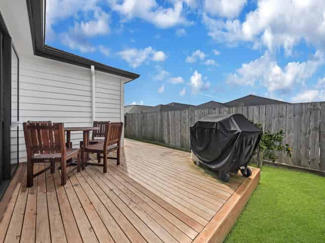 7 Aho Lane, Karaka