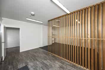 A-grade tilt slab industrial unit