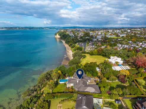 12 and 16 Page Point, Mellons Bay