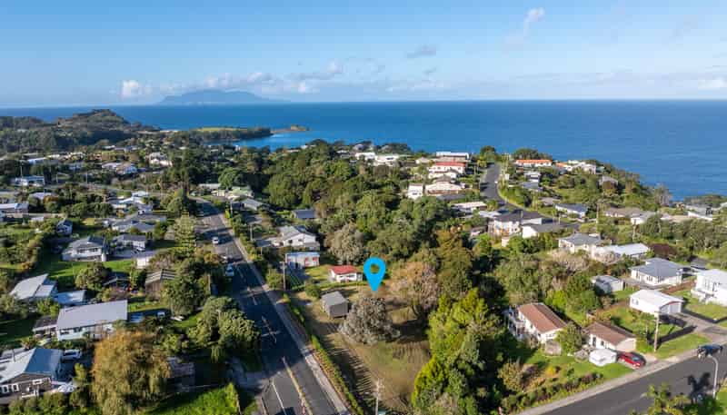 61 Hauraki Road, Leigh