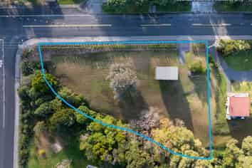 61 Hauraki Road, Leigh