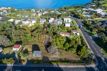 61 Hauraki Road, Leigh