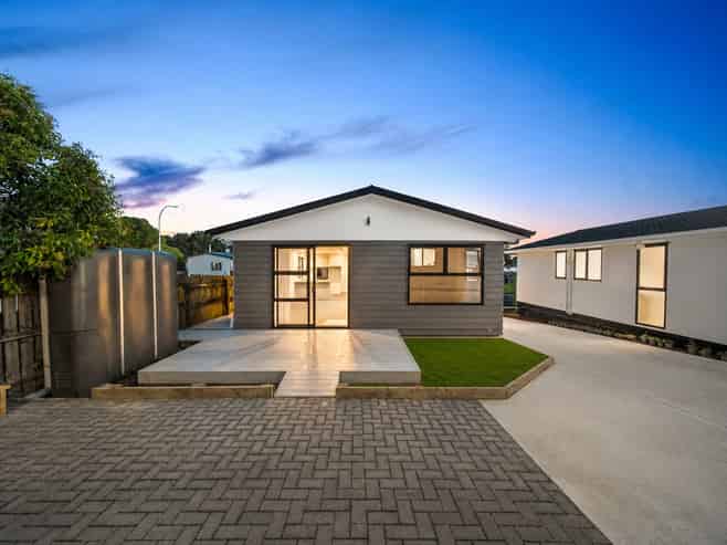 Lot 2/28 Heathdale Crescent, Papakura