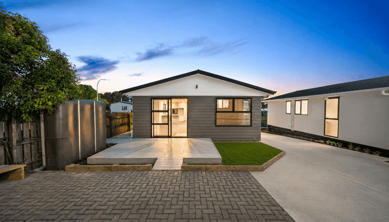 Lot 2/28 Heathdale Crescent, Papakura