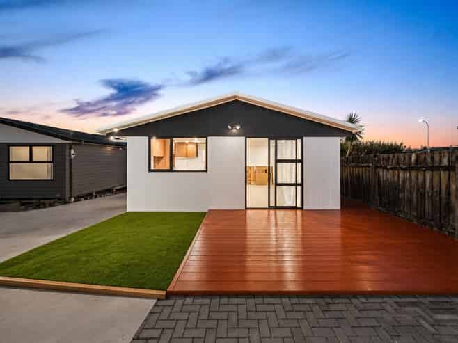 Lot 2/28 Heathdale Crescent, Papakura