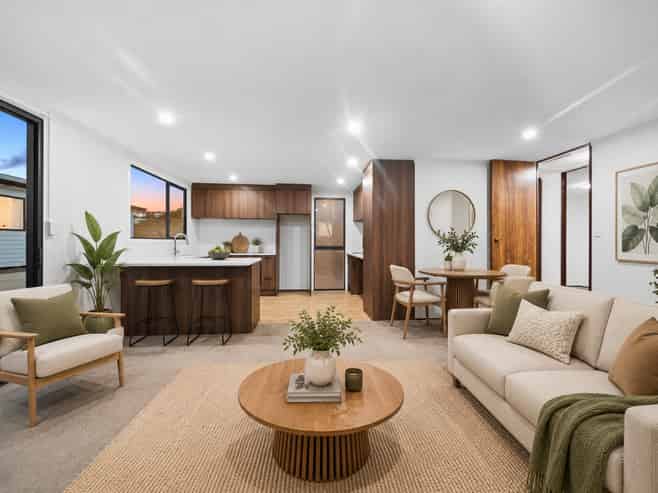 Lot 2/28 Heathdale Crescent, Papakura