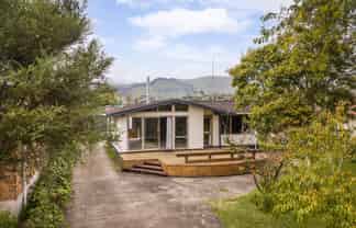 59 Puke Road, Paeroa