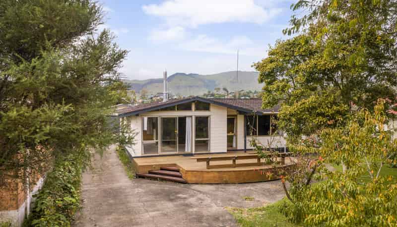 59 Puke Road, Paeroa