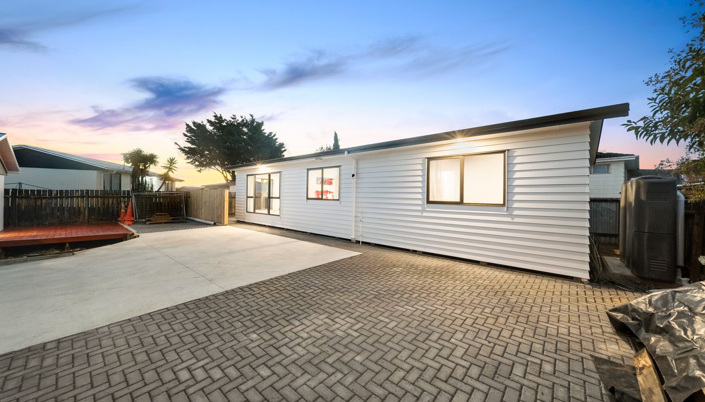 Lot 3/28 Heathdale Crescent, Papakura, Papakura, Auckland