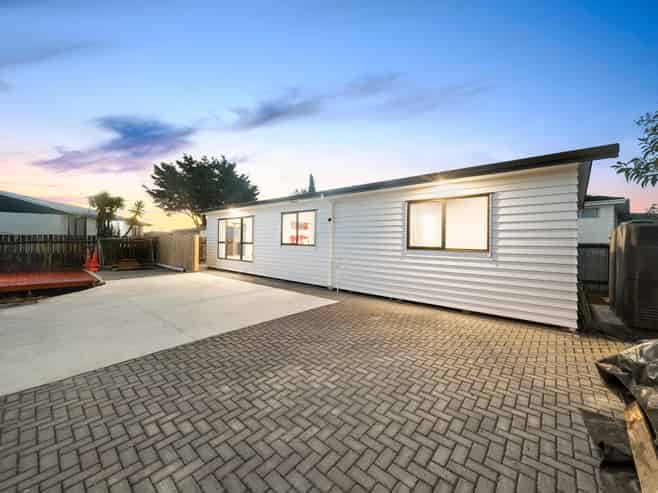 Lot 3/28 Heathdale Crescent, Papakura