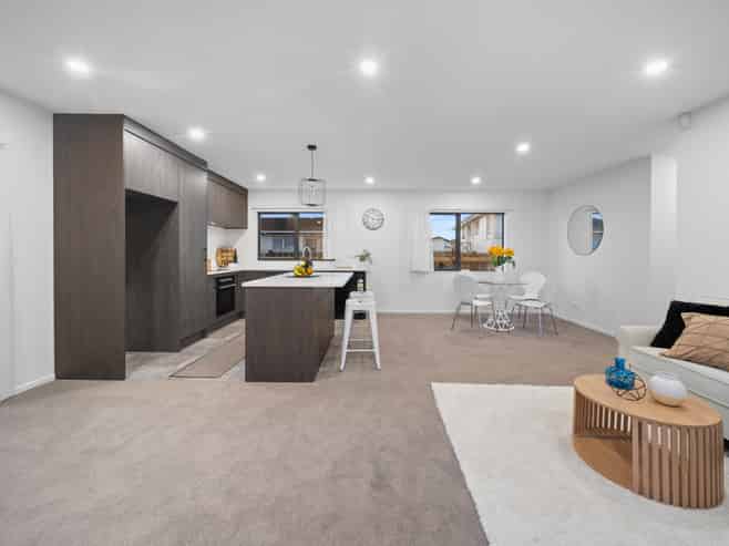 Lot 3/28 Heathdale Crescent, Papakura