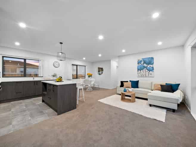 Lot 3/28 Heathdale Crescent, Papakura