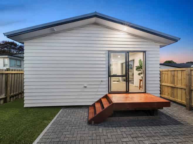 Lot 3/28 Heathdale Crescent, Papakura