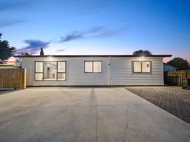 Lot 3/28 Heathdale Crescent, Papakura