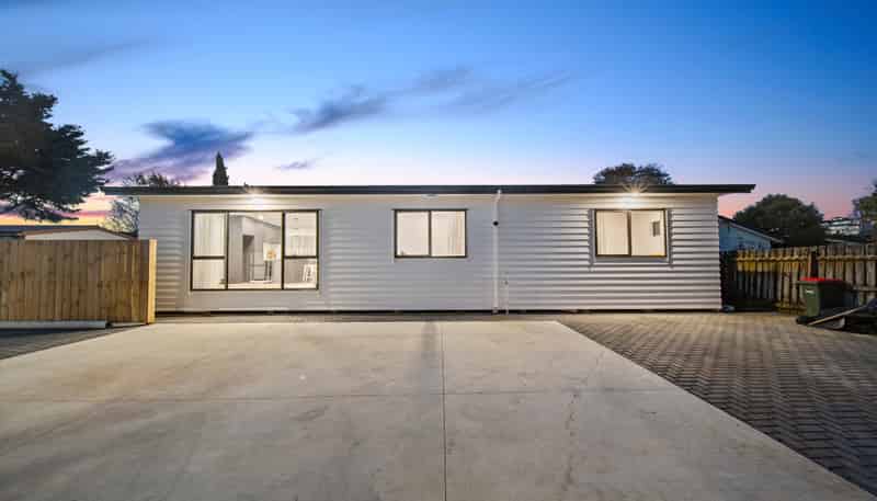 Lot 3/28 Heathdale Crescent, Papakura