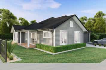 48 Tukutata Crescent, Milldale